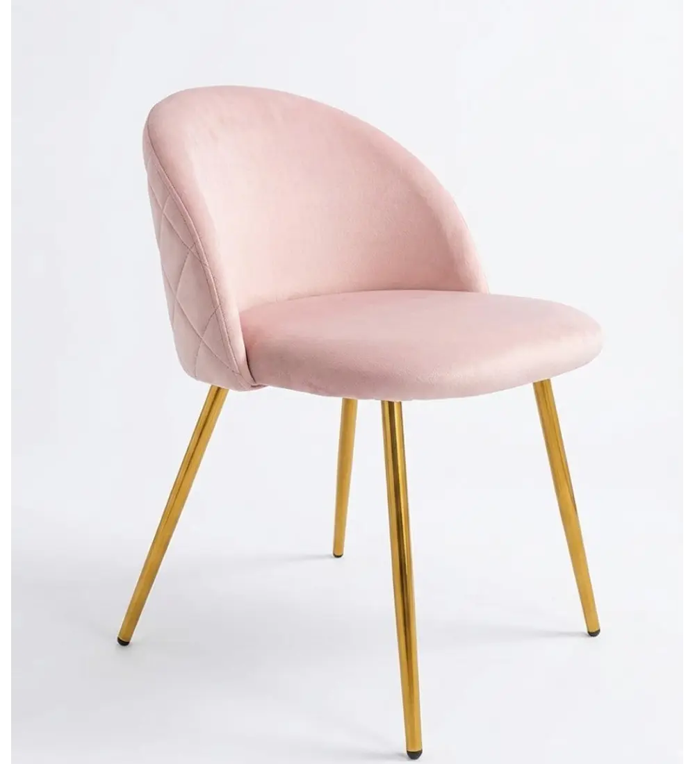 Silla Bread Velvet Gold 