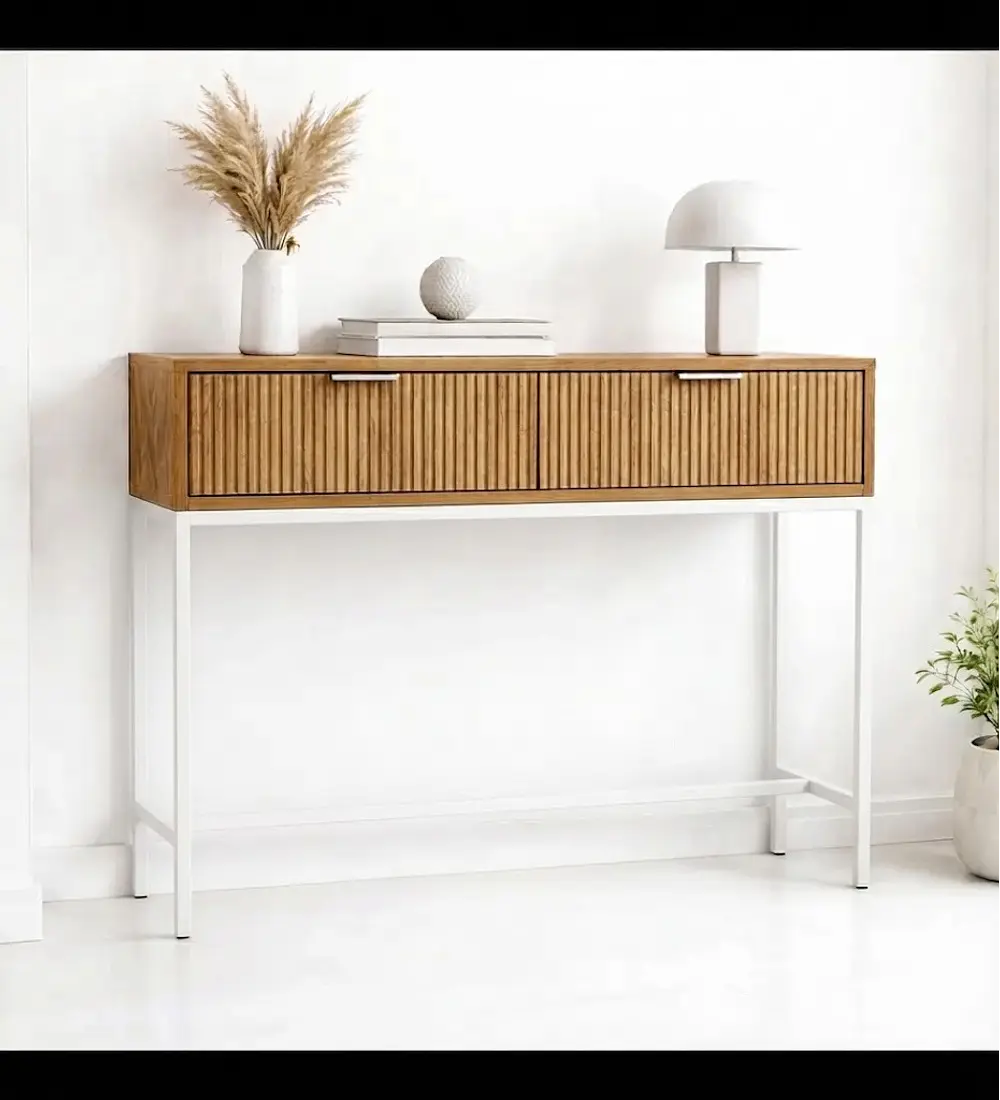 Arrimo Sklop Industrial 100x74cm