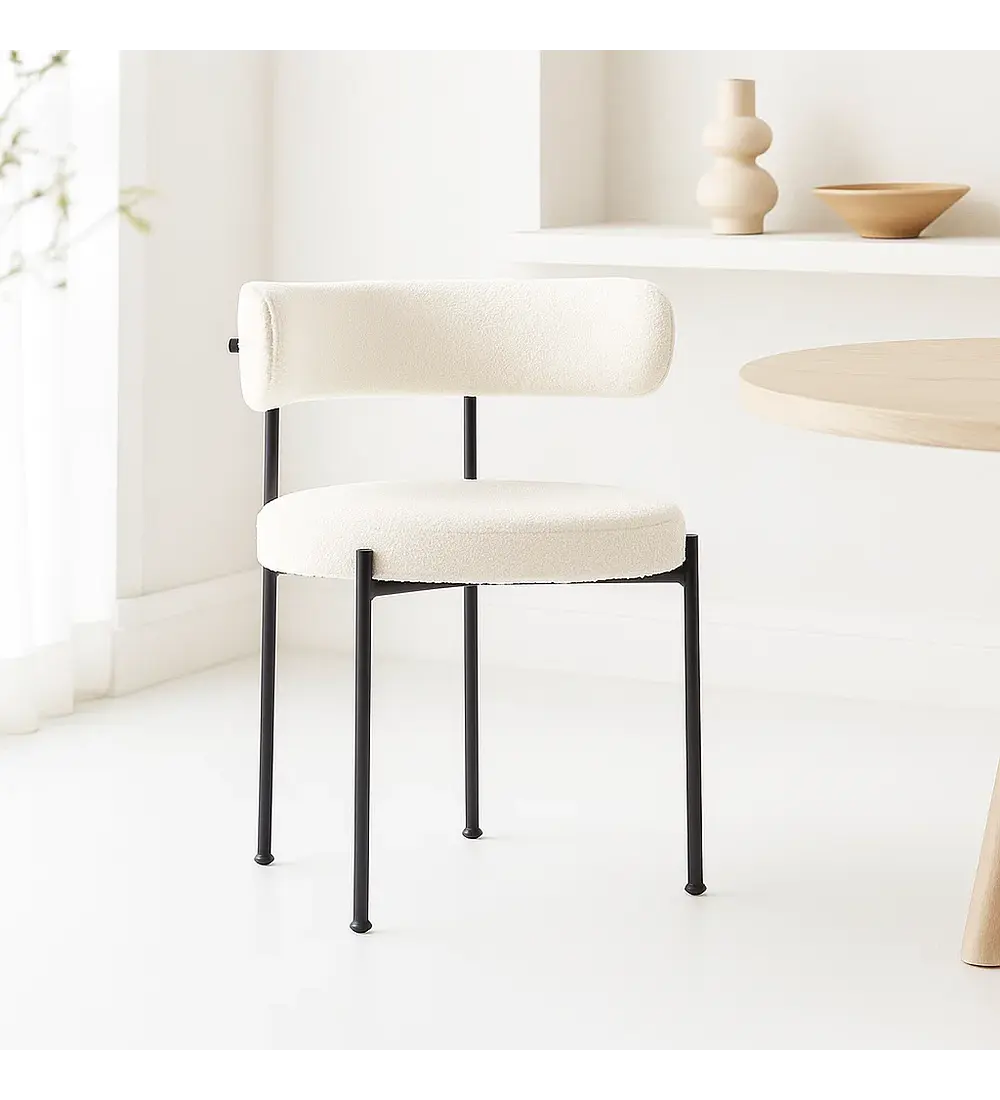 Silla Arpi Elara