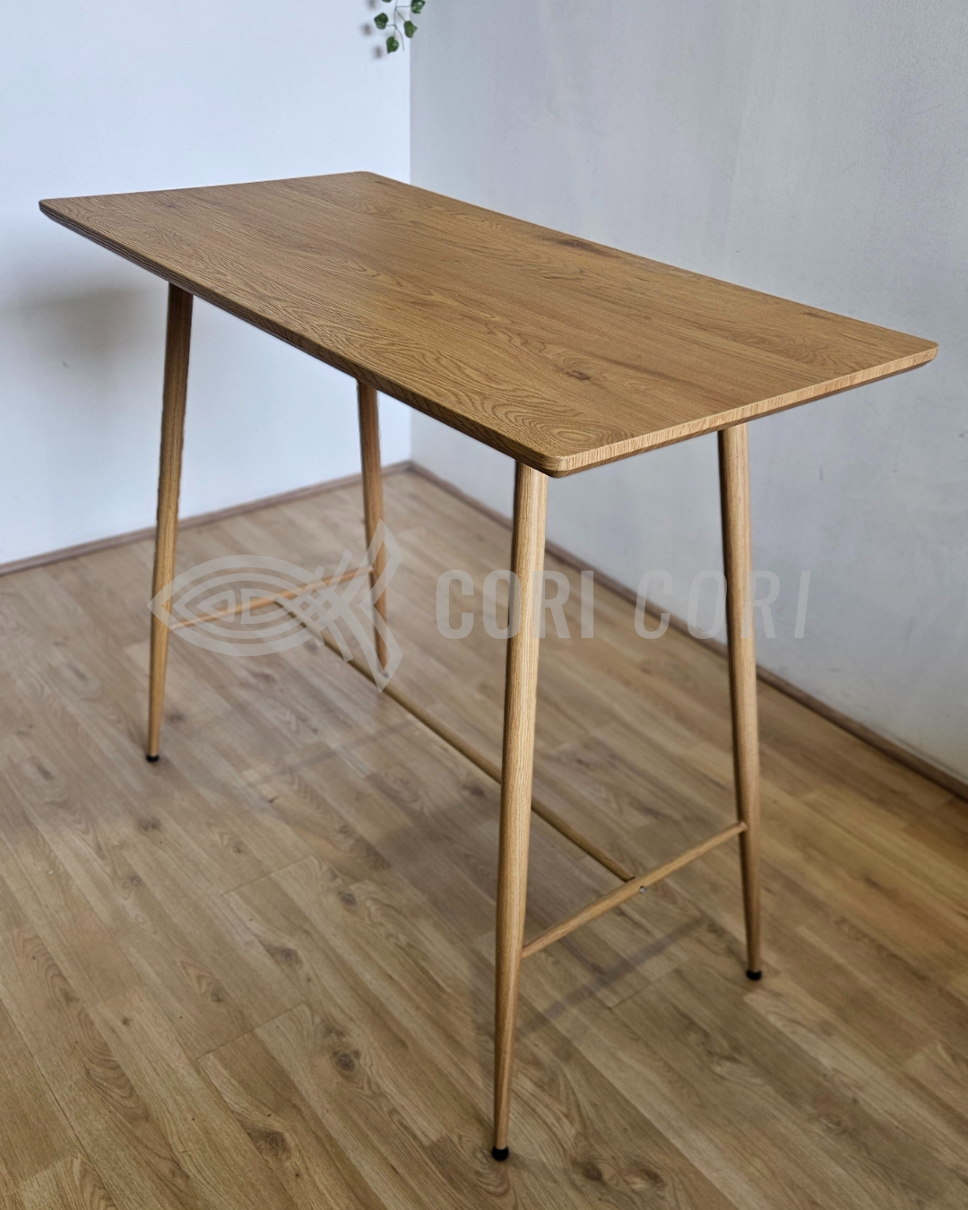 2da Seleccion Mesa Alta Bar Wood