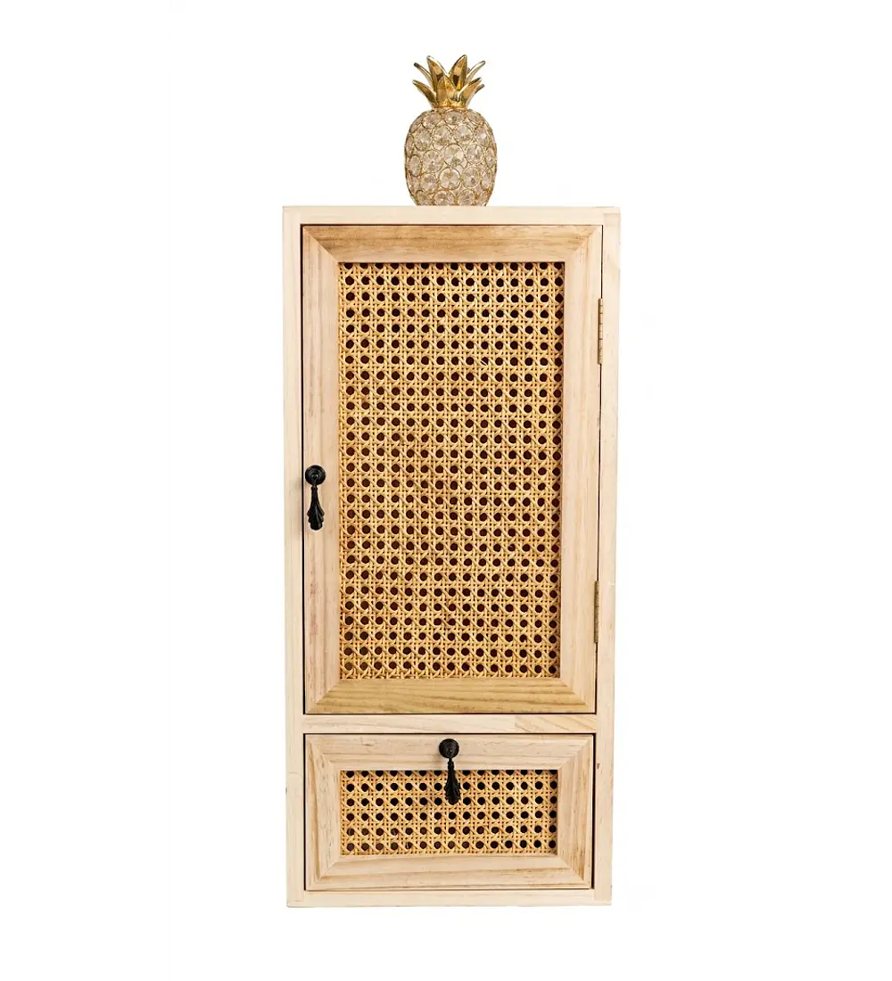 Gabinete Nórdico Rattan Luna