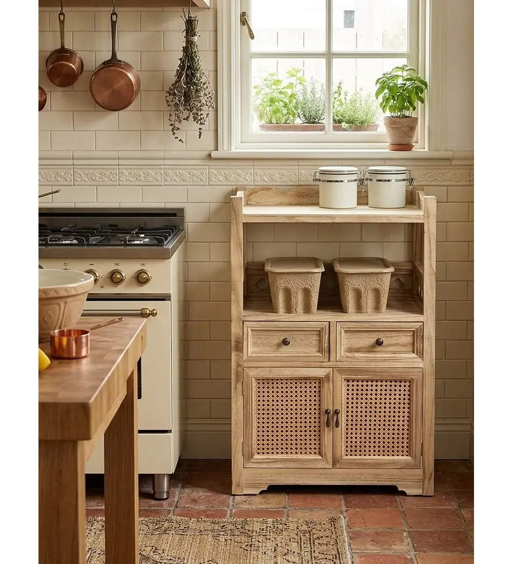 Mueble Organizador Soren