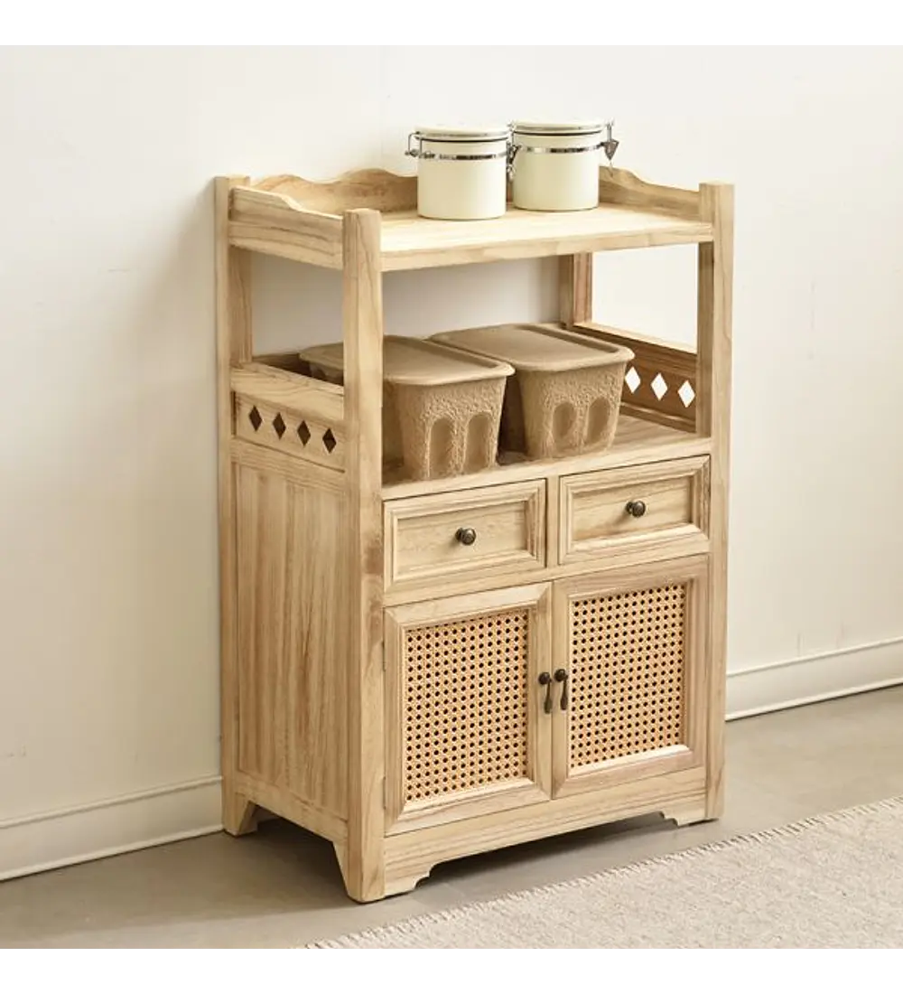 Mueble Organizador Soren