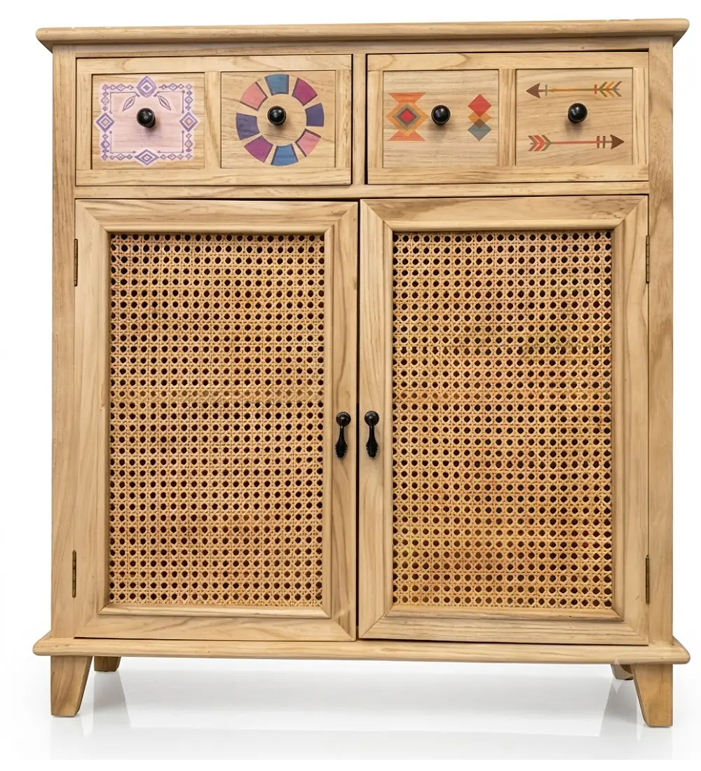 Mueble Alma