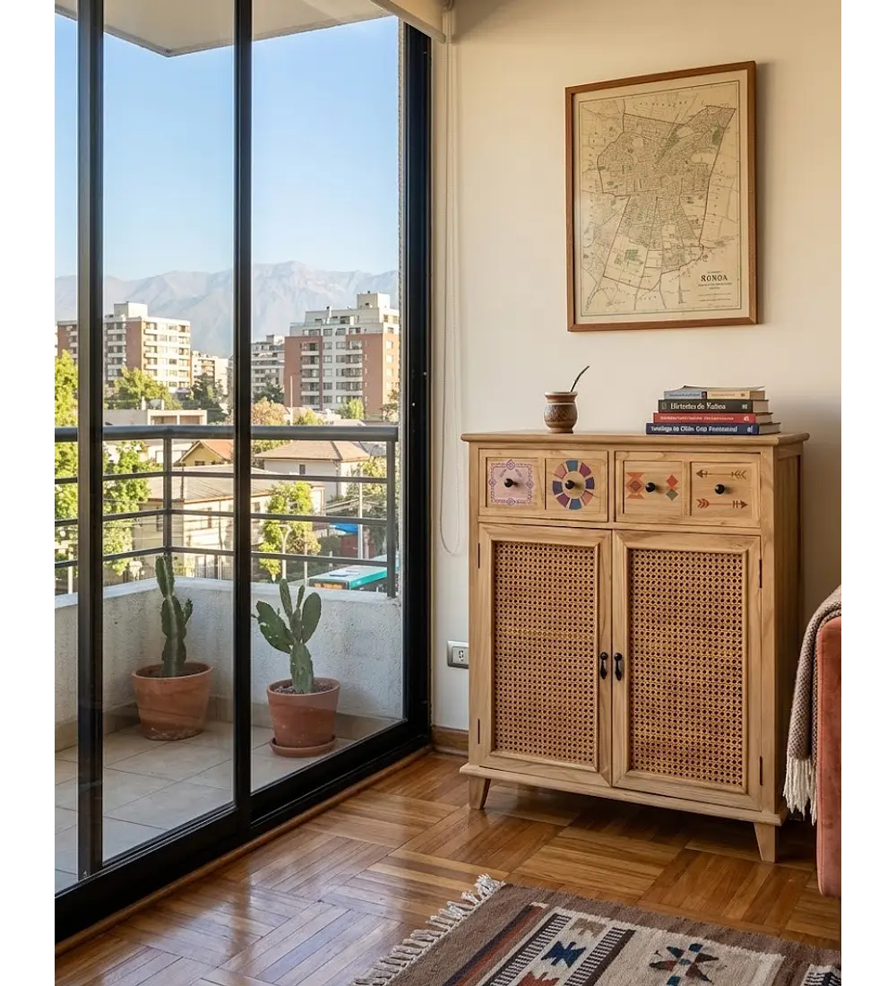 Mueble Alma