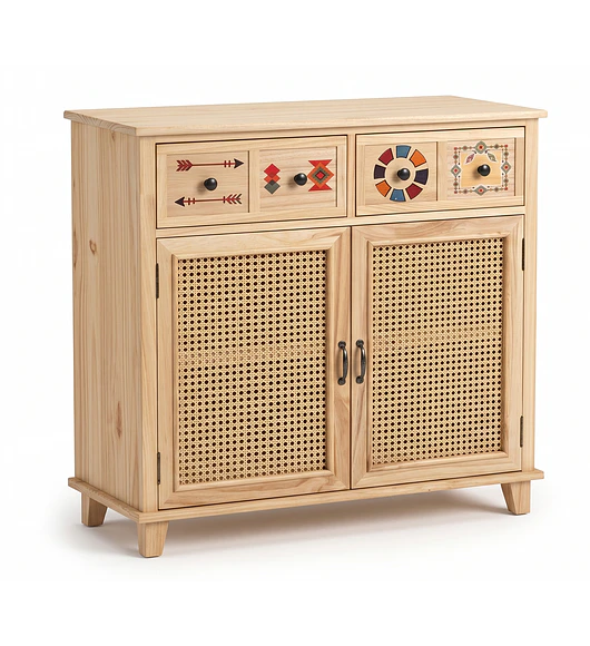 Mueble Alma