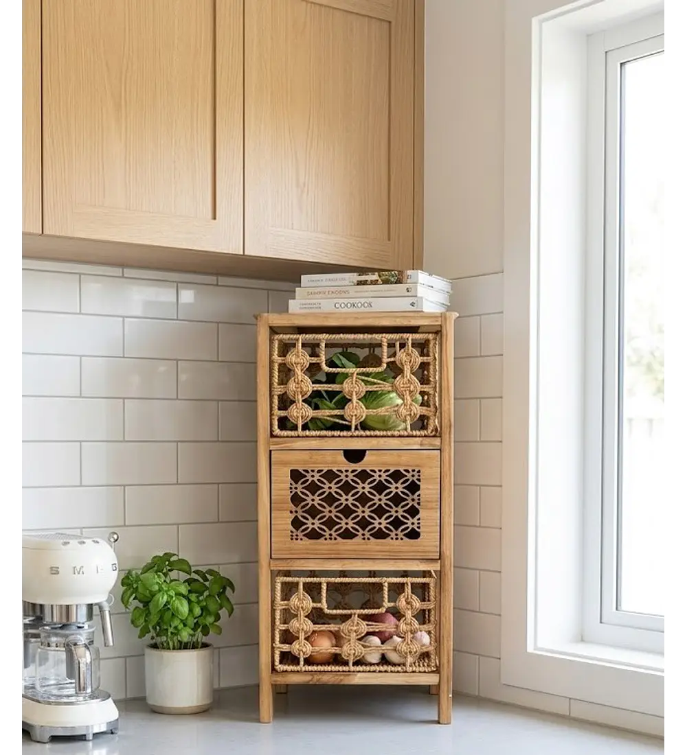 Organizador de Cocina Nudo