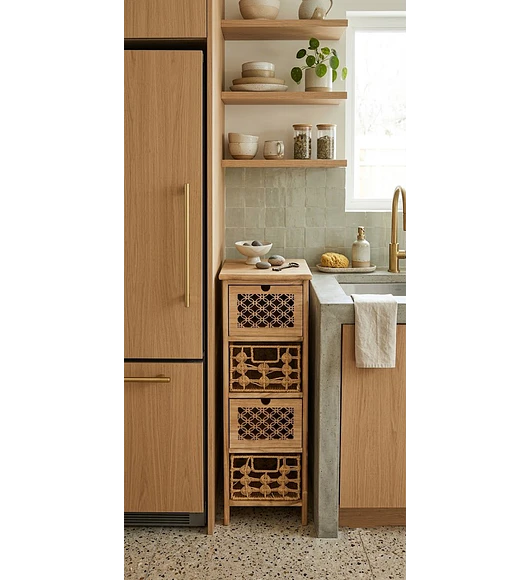 Organizador de Cocina Cala