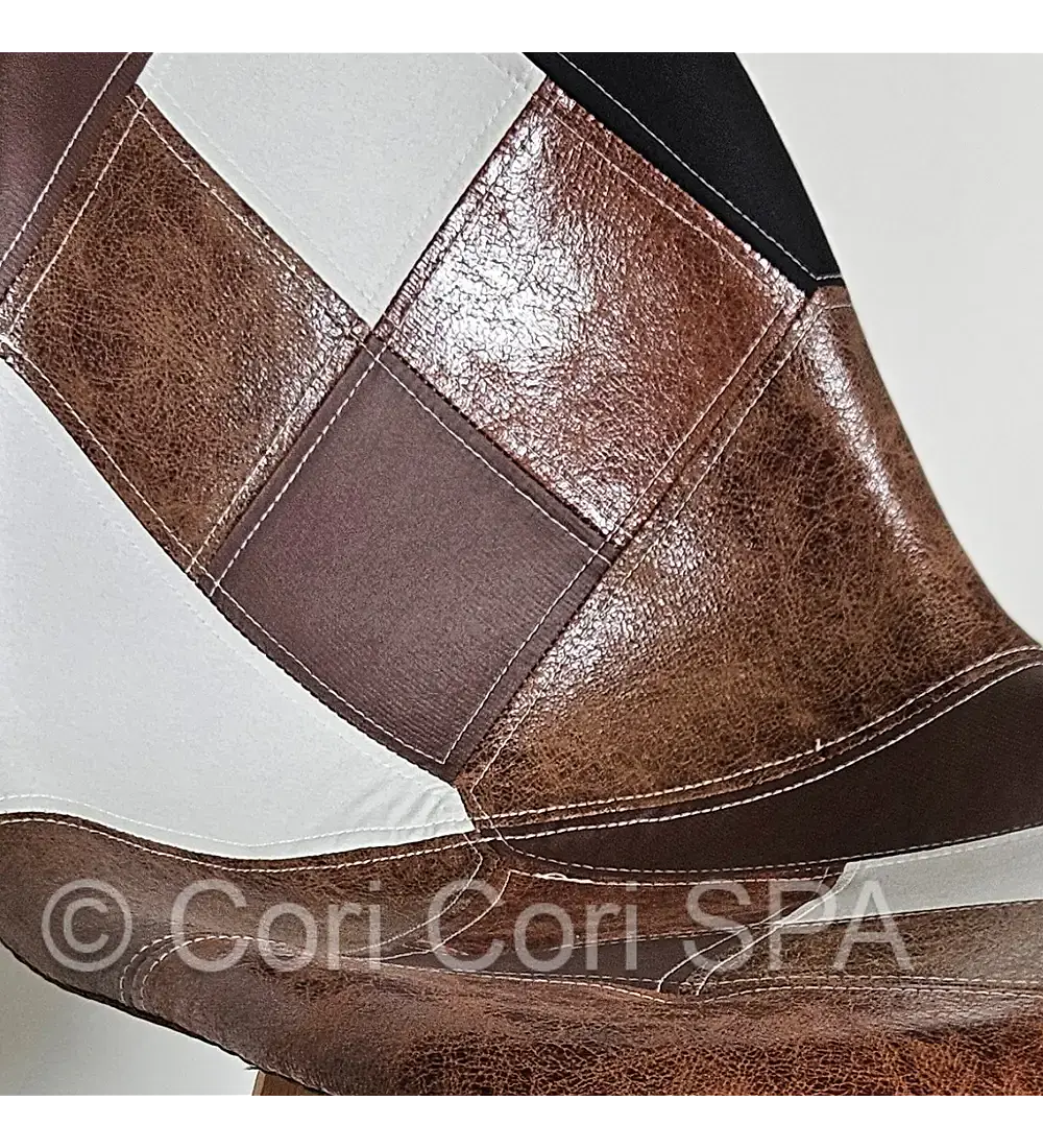 2da Seleccion Silla Patchwork DaVinci