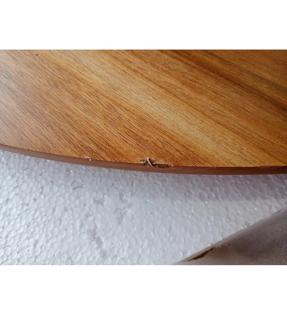 2da Seleccion Mesa Warwick Rustica