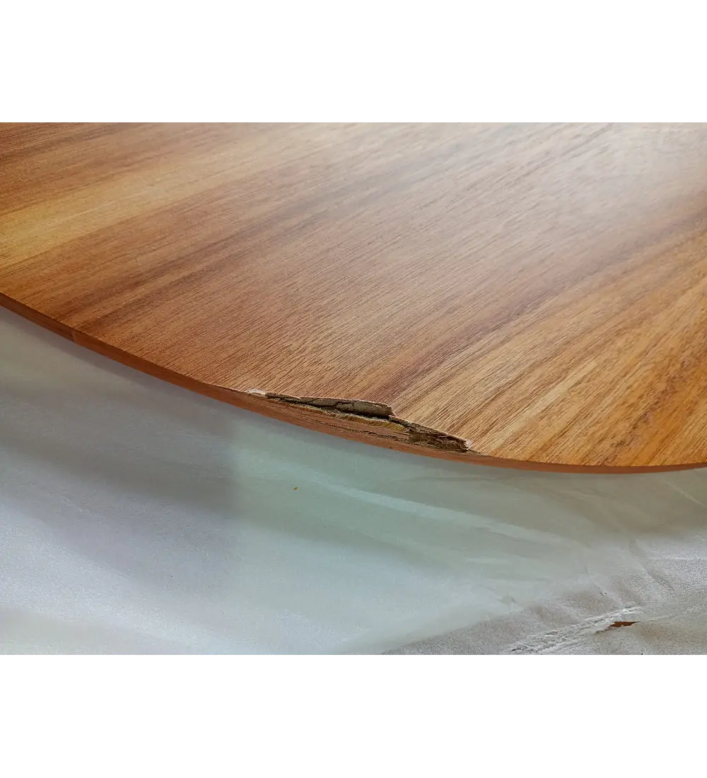2da Seleccion Mesa Warwick Rustica