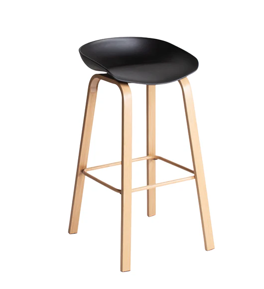 2da Seleccion Taburete Nordico