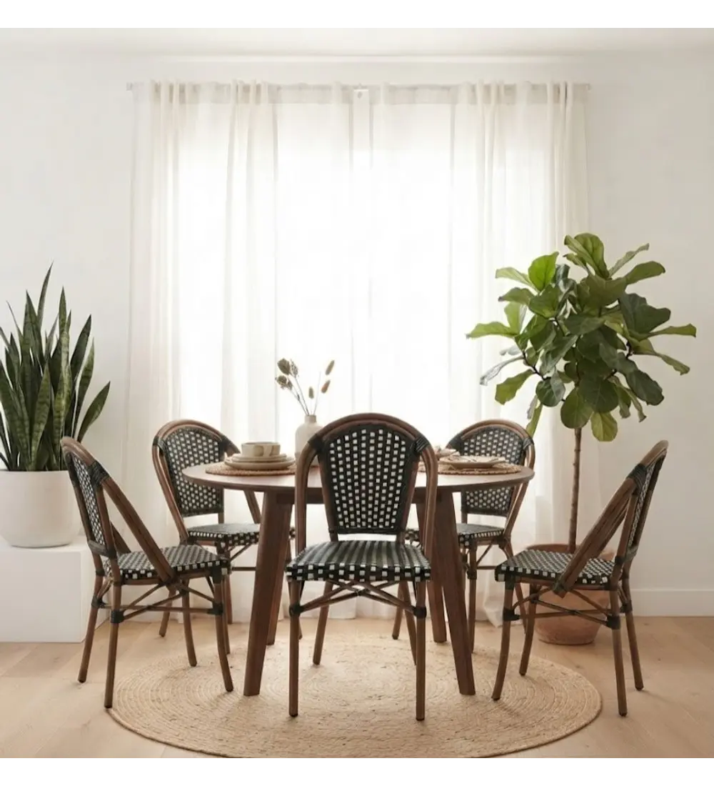 Silla  Parisina Square