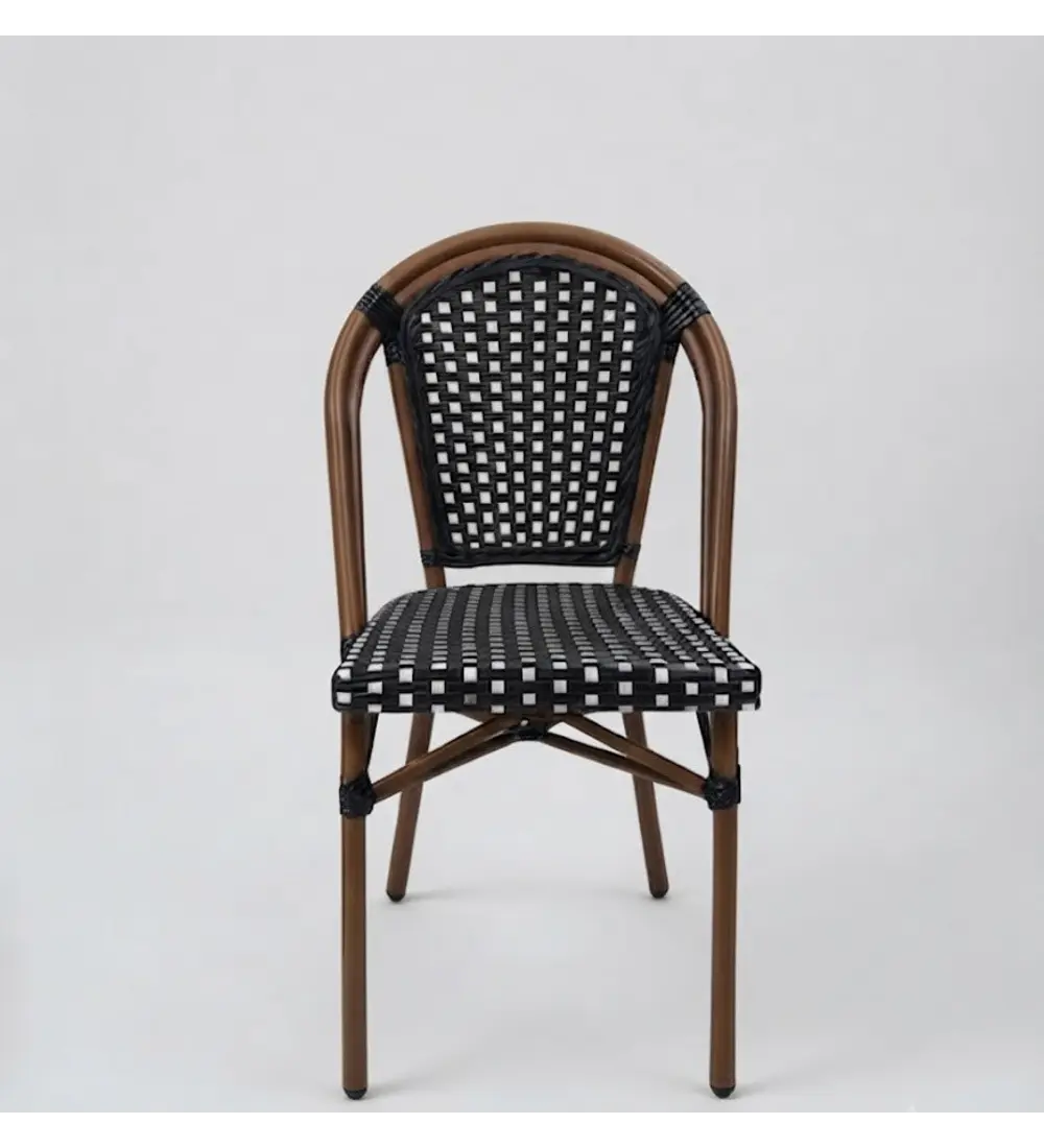 Silla  Parisina Square