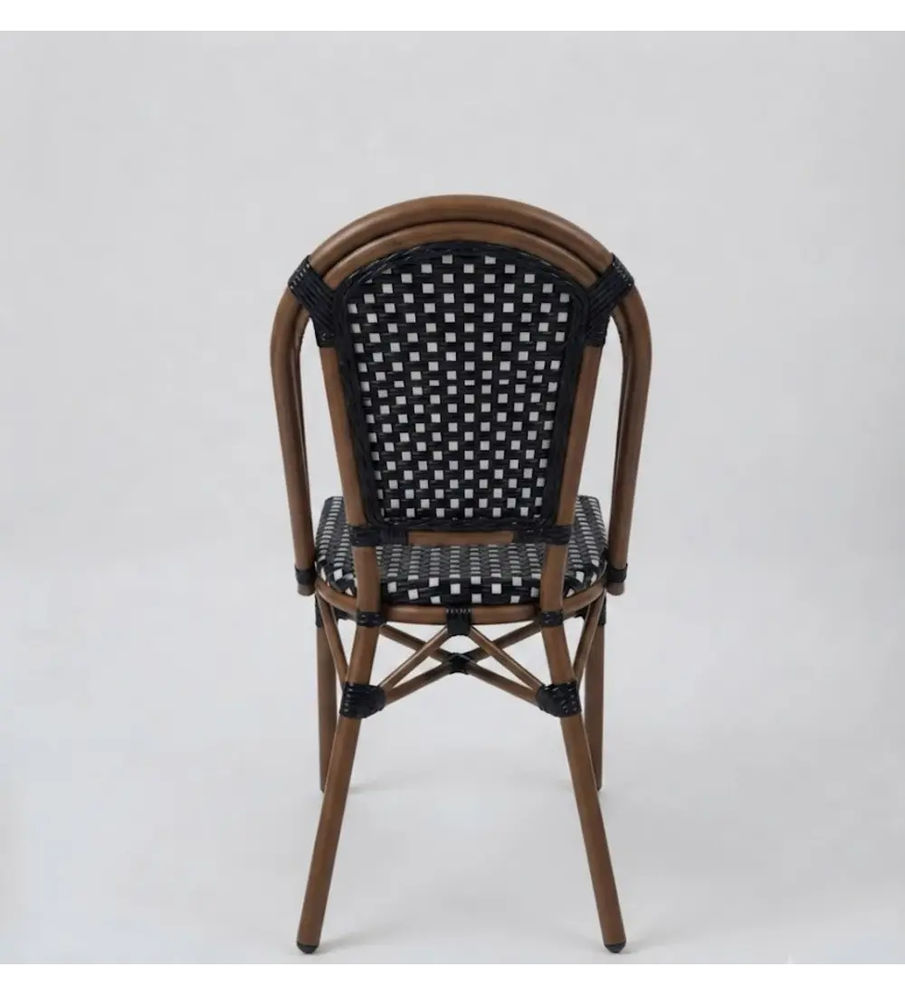 Silla  Parisina Square