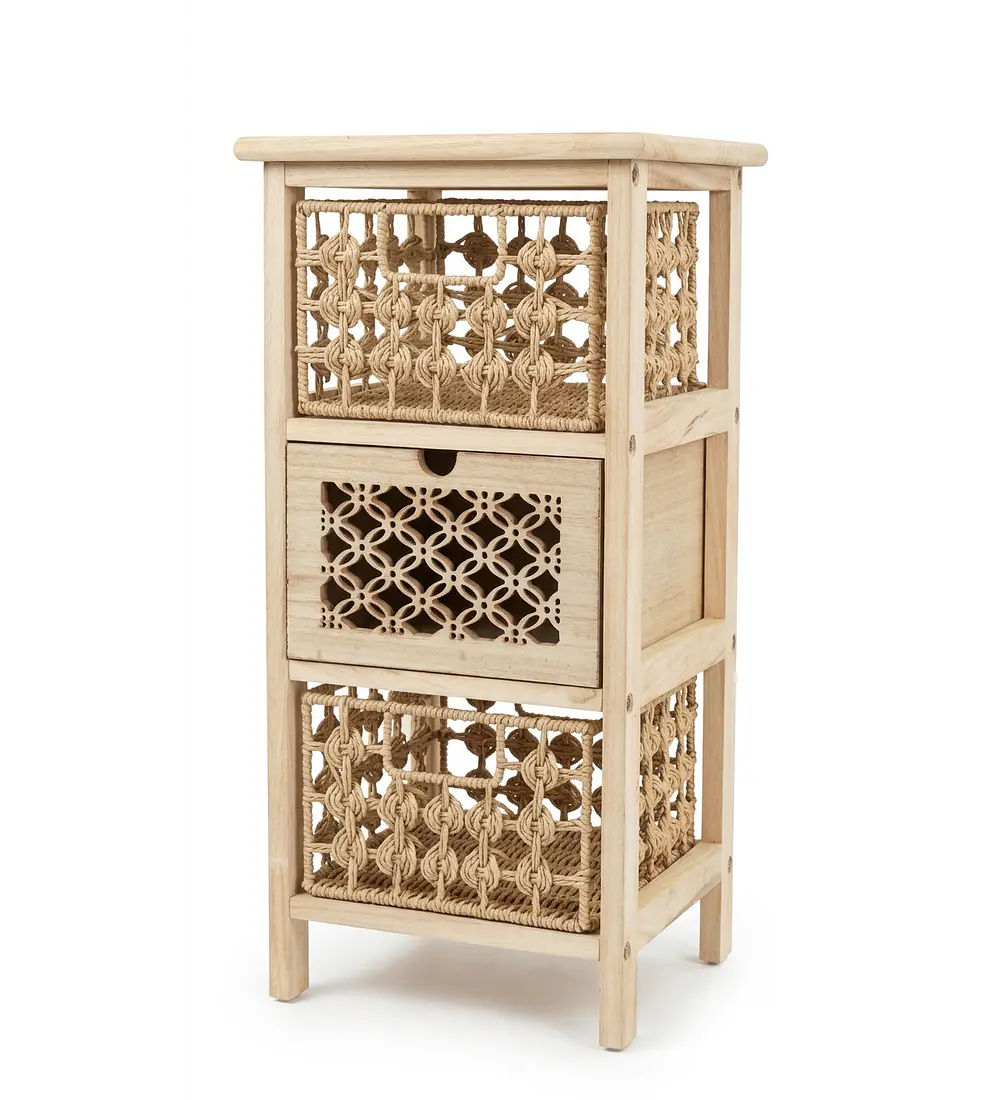 Organizador de Cocina Nudo