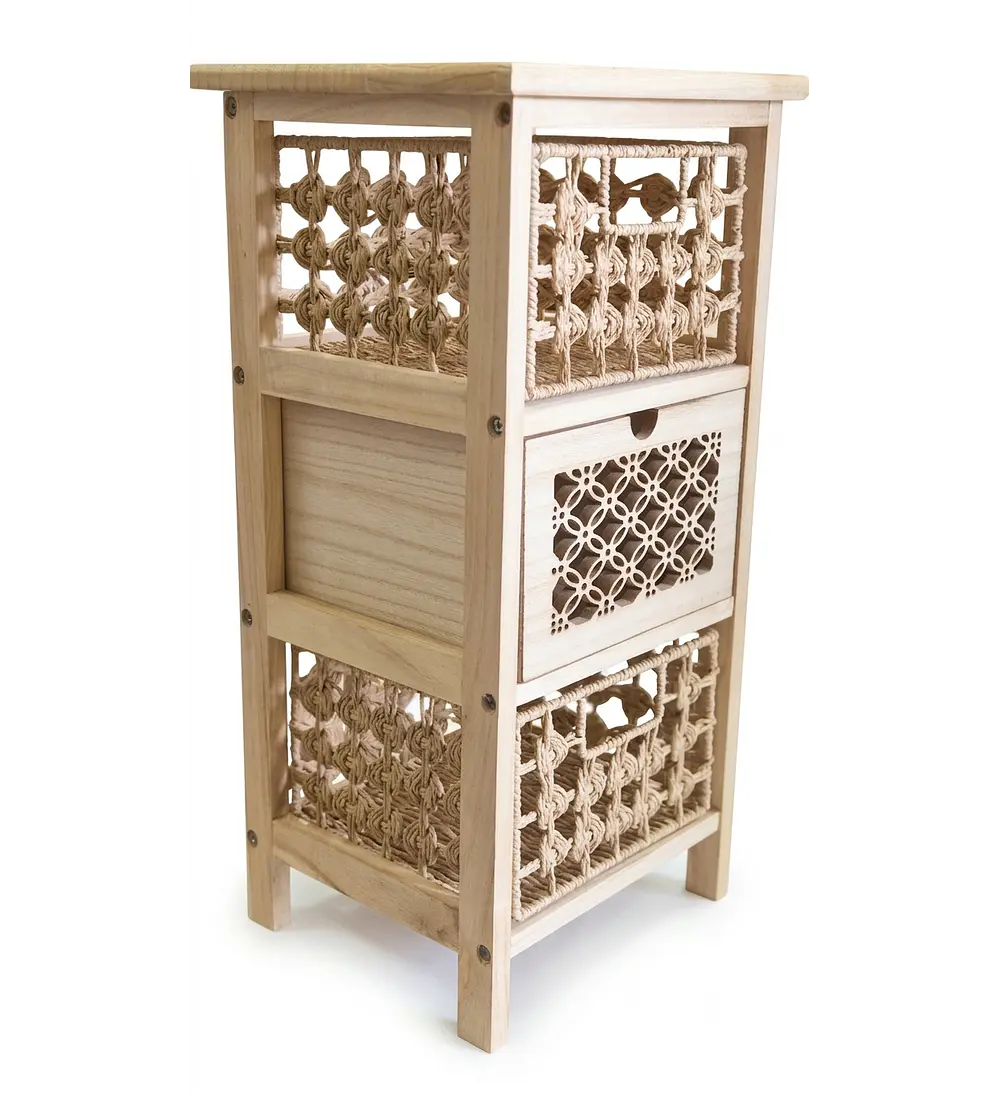 Organizador de Cocina Nudo