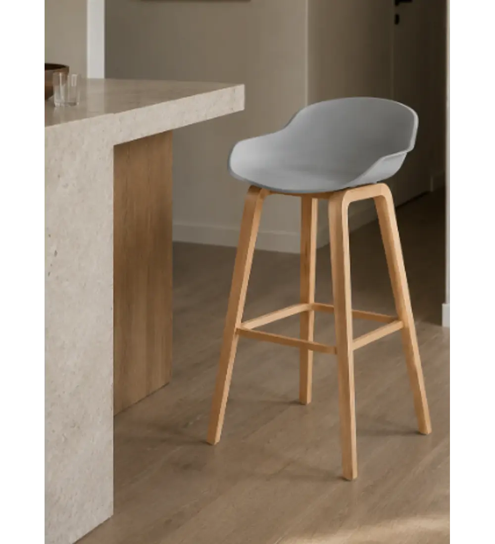 Taburete Nordico
