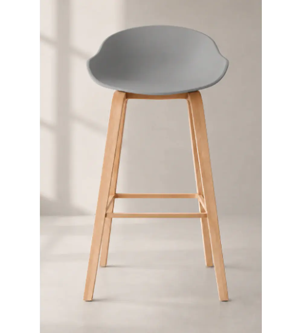 Taburete Nordico