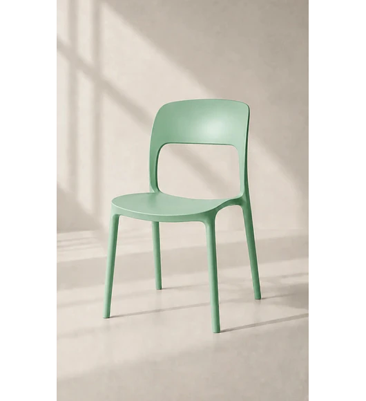 Silla Kenthuky Polipropileno