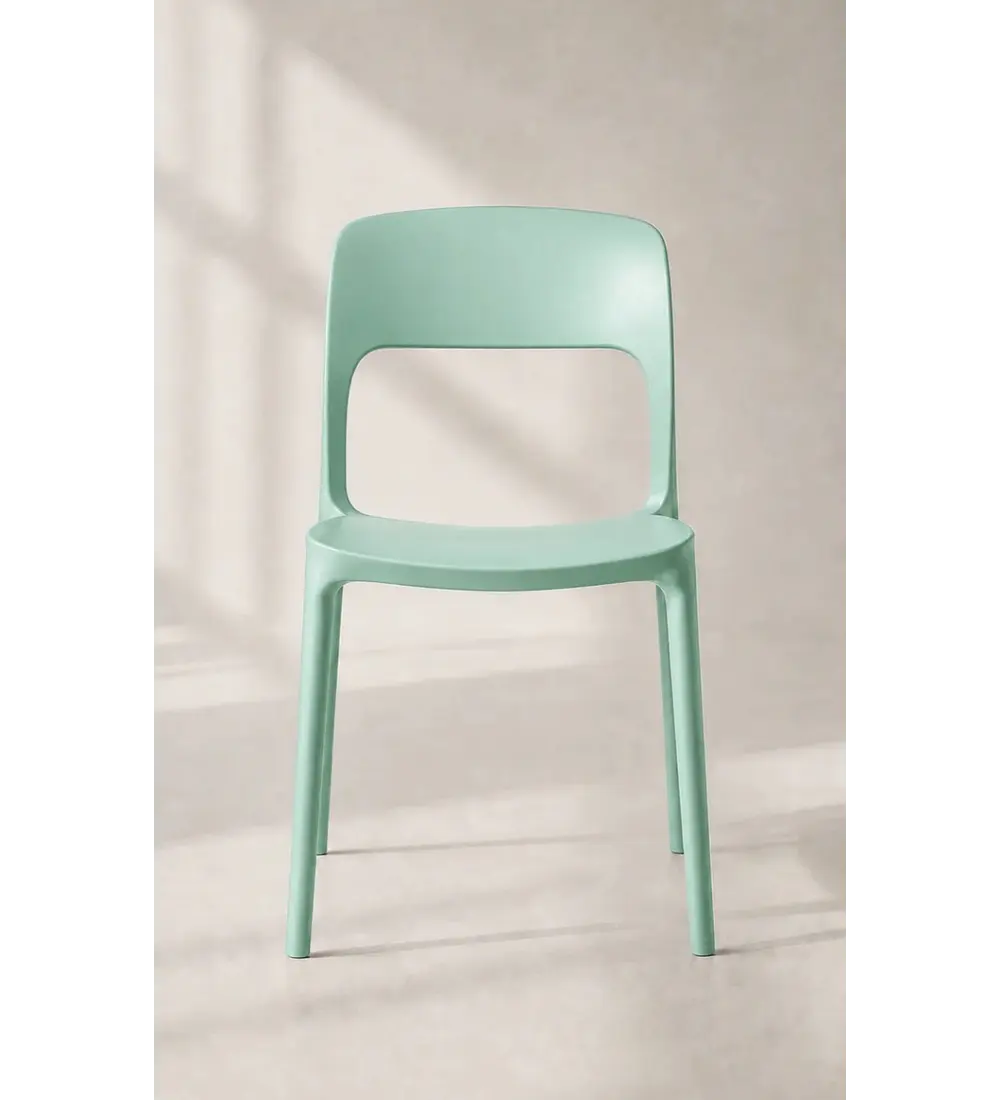 Silla Kenthuky Polipropileno