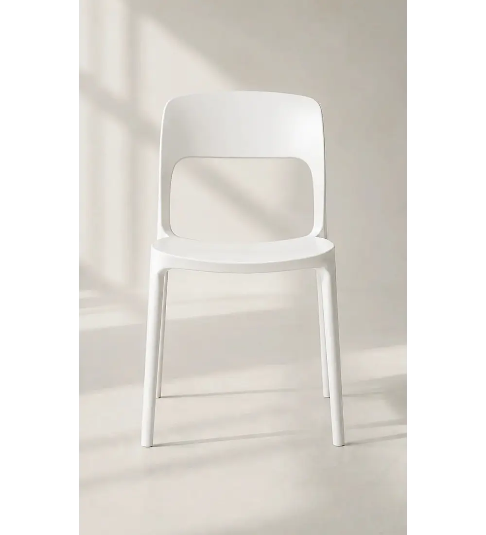 Silla Kenthuky Polipropileno