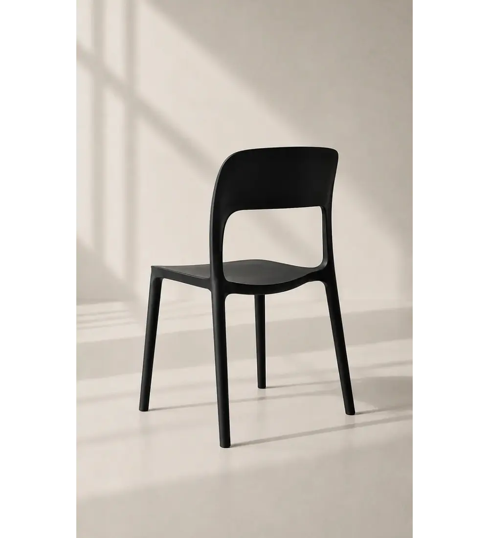 Silla Kenthuky Polipropileno