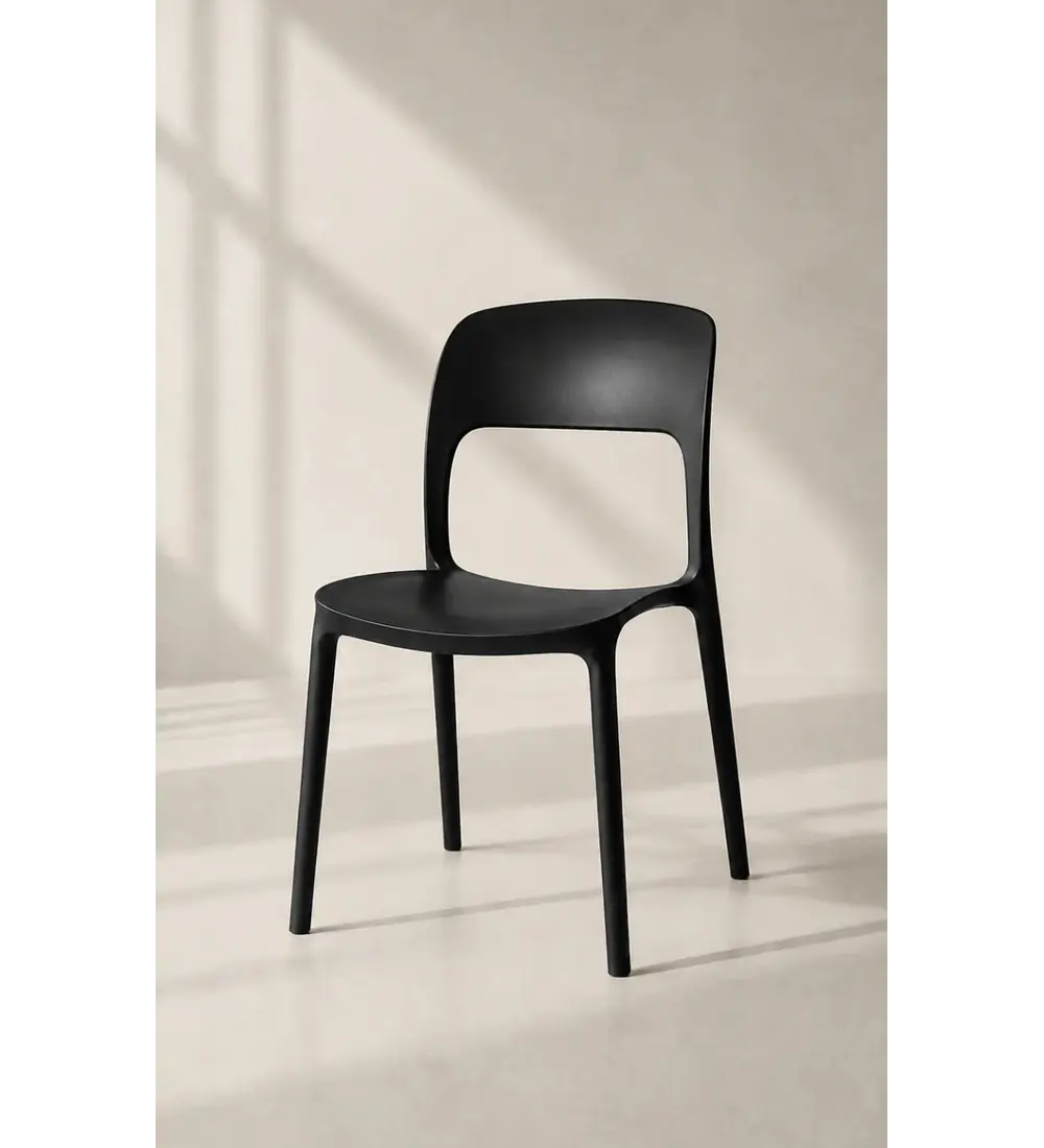 Silla Kenthuky Polipropileno