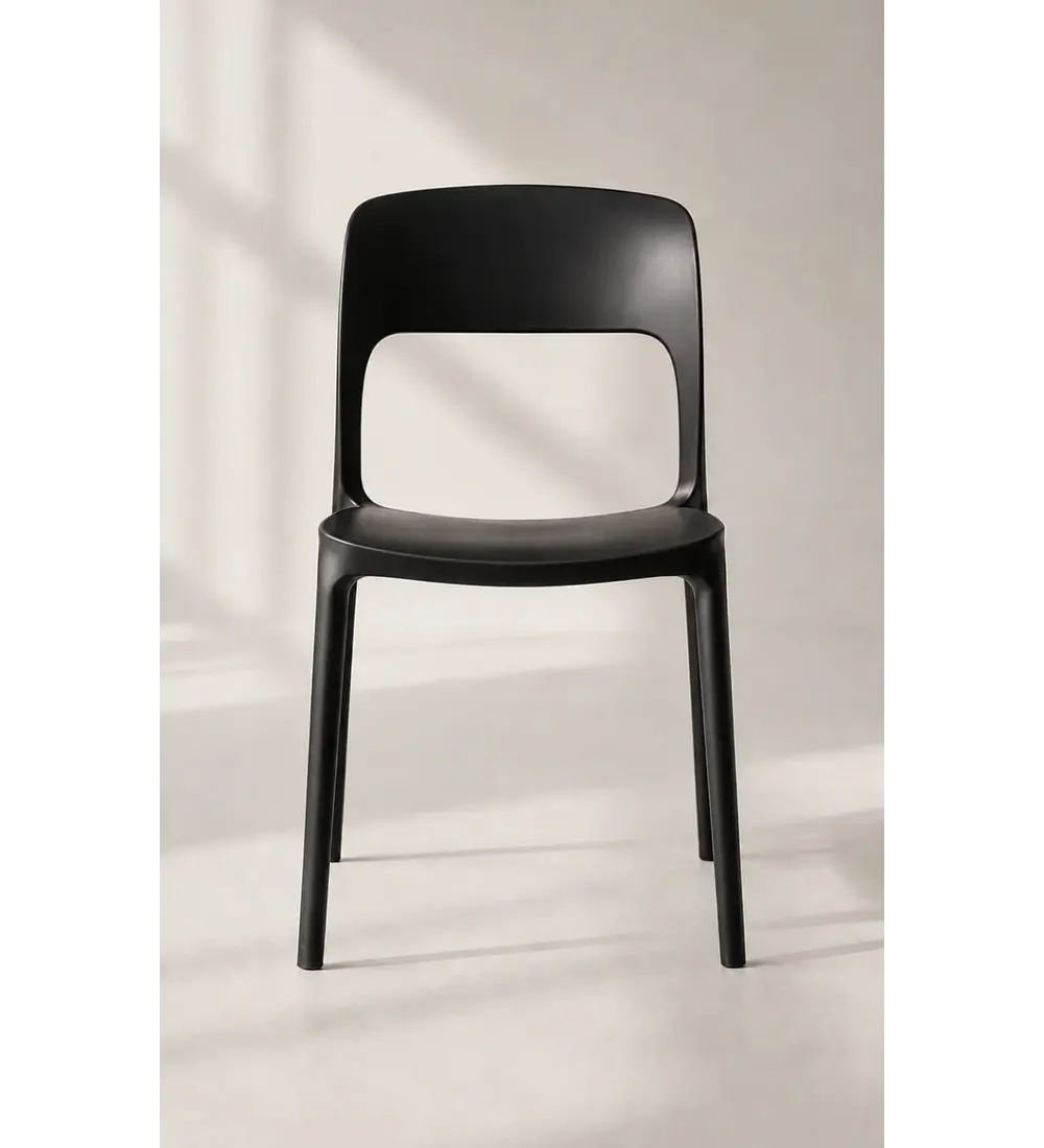 Silla Kenthuky Polipropileno