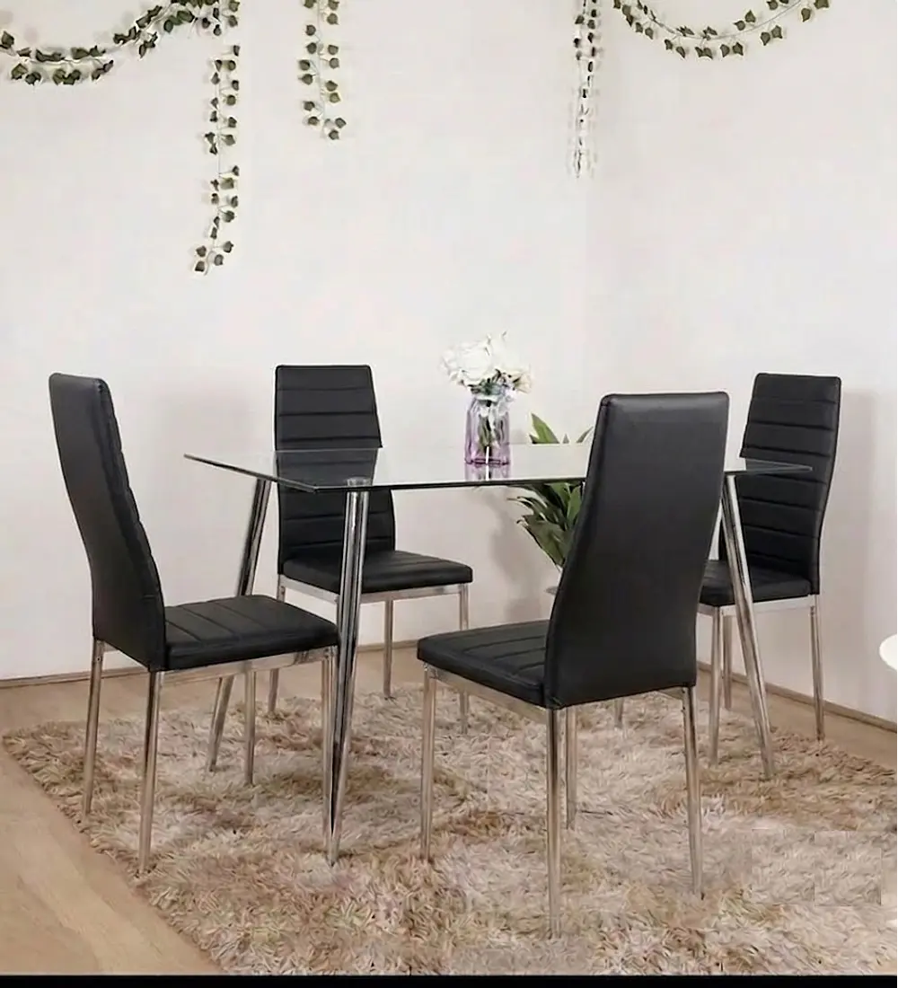 Silla Dining