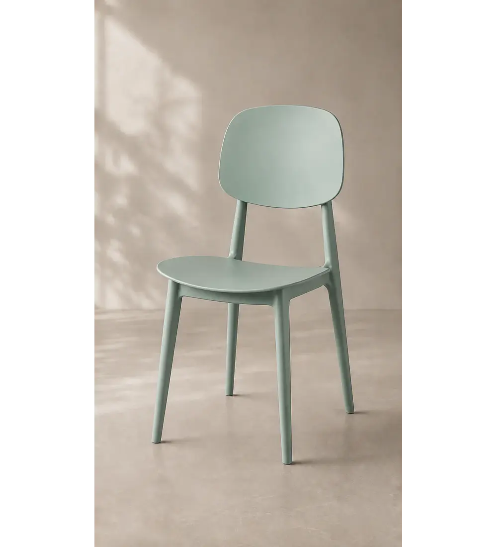 Silla Garden Brit Confort