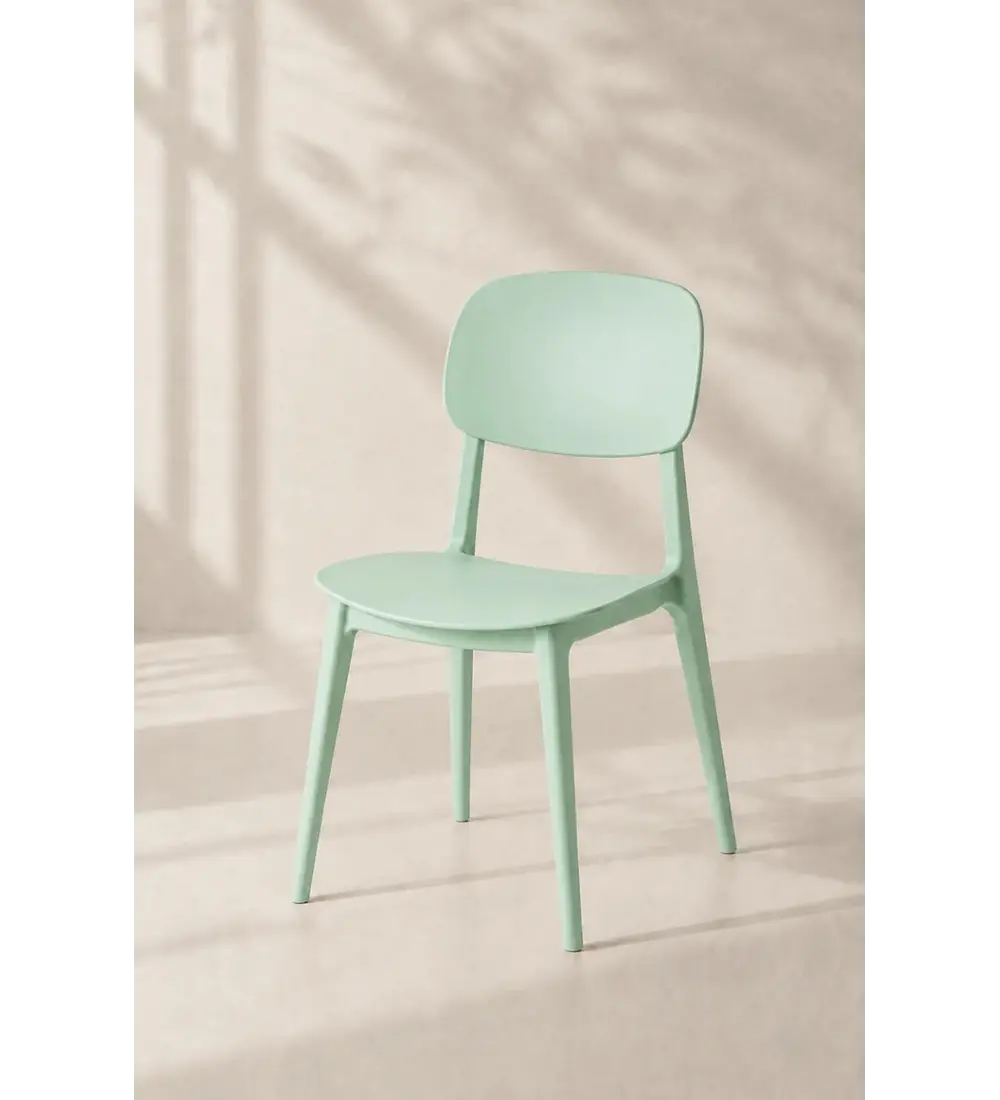 Silla Garden Brit Confort