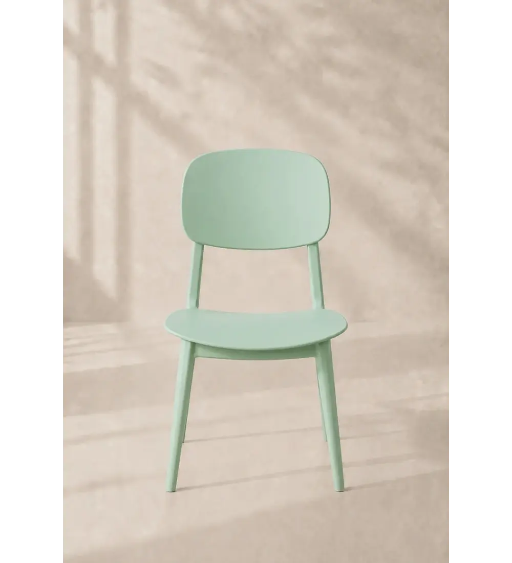 Silla Garden Brit Confort