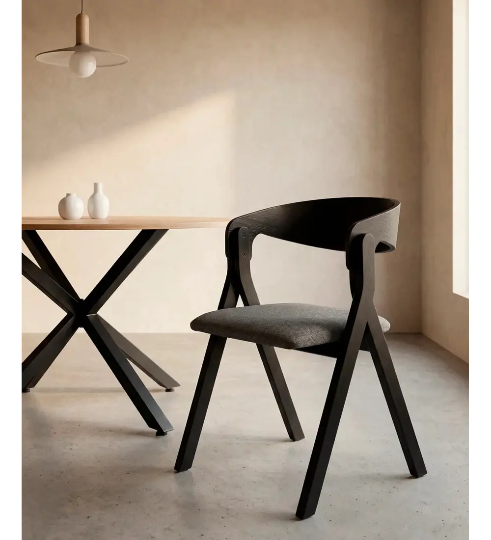 Silla de Comedor Margot 