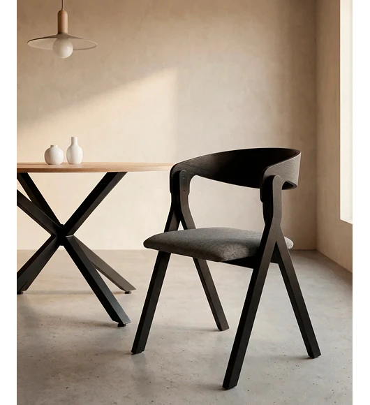Silla de Comedor Margot 