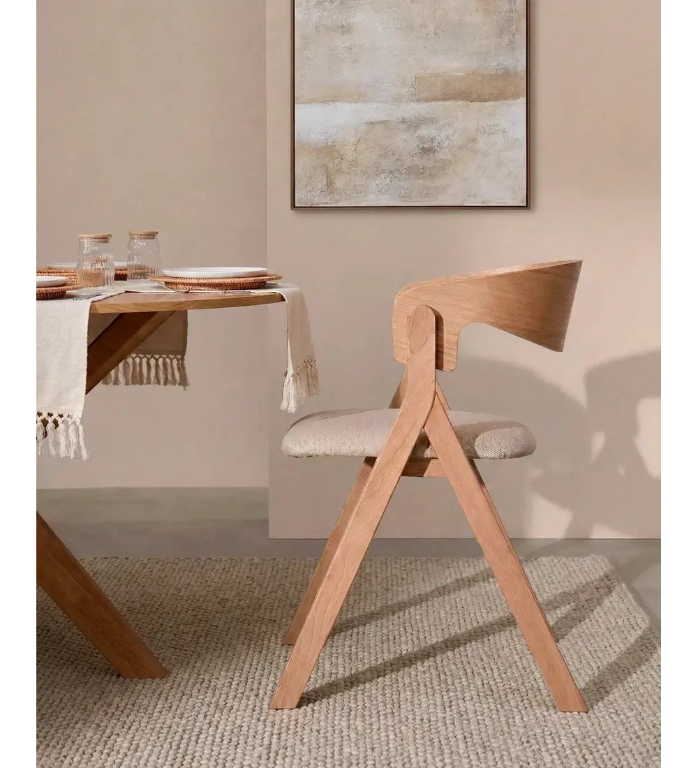 Silla de Comedor Margot 
