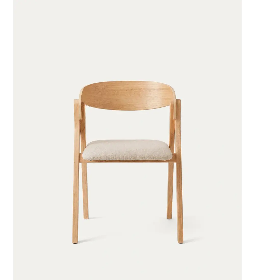 Silla de Comedor Margot 
