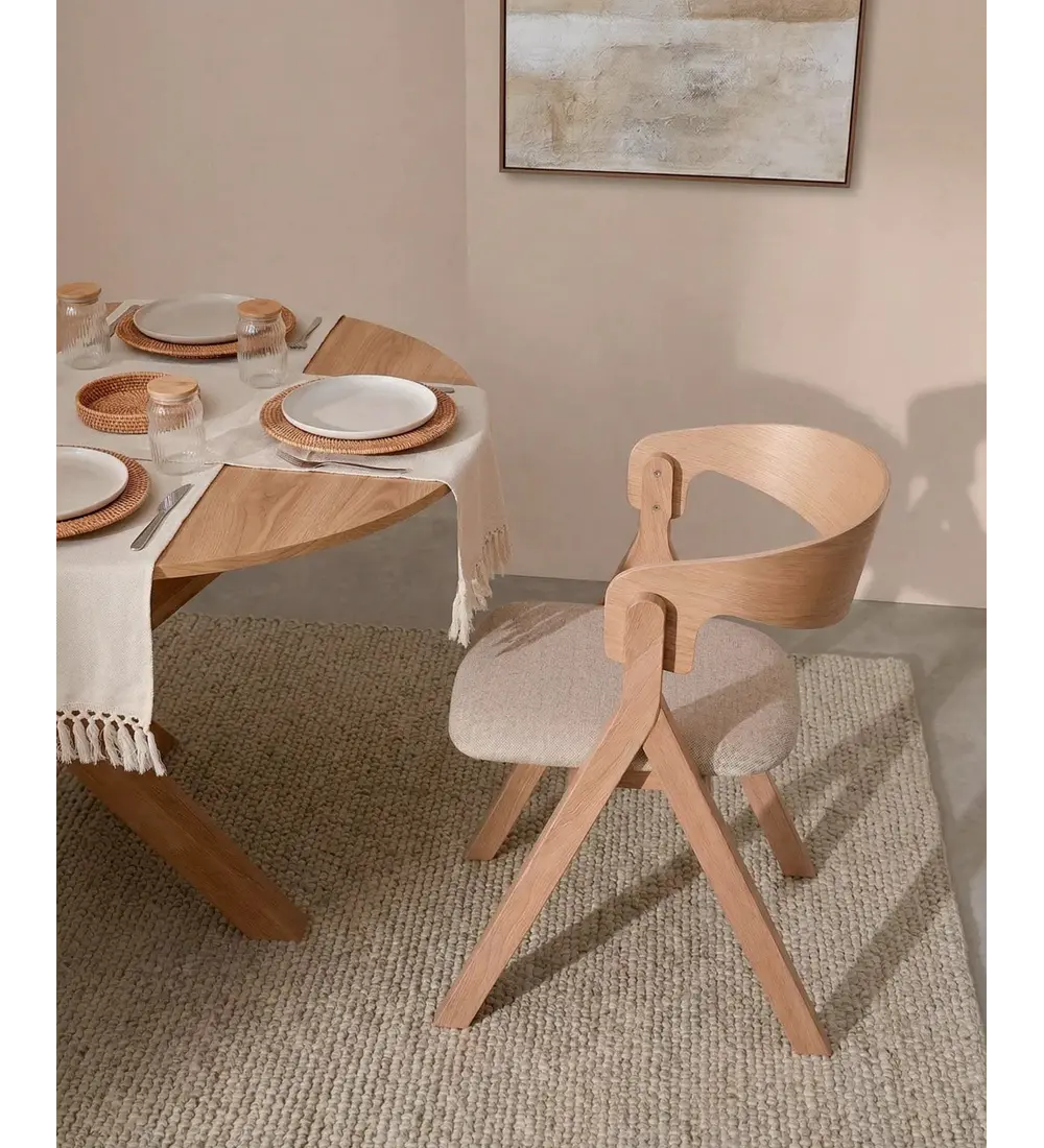 Silla de Comedor Margot 