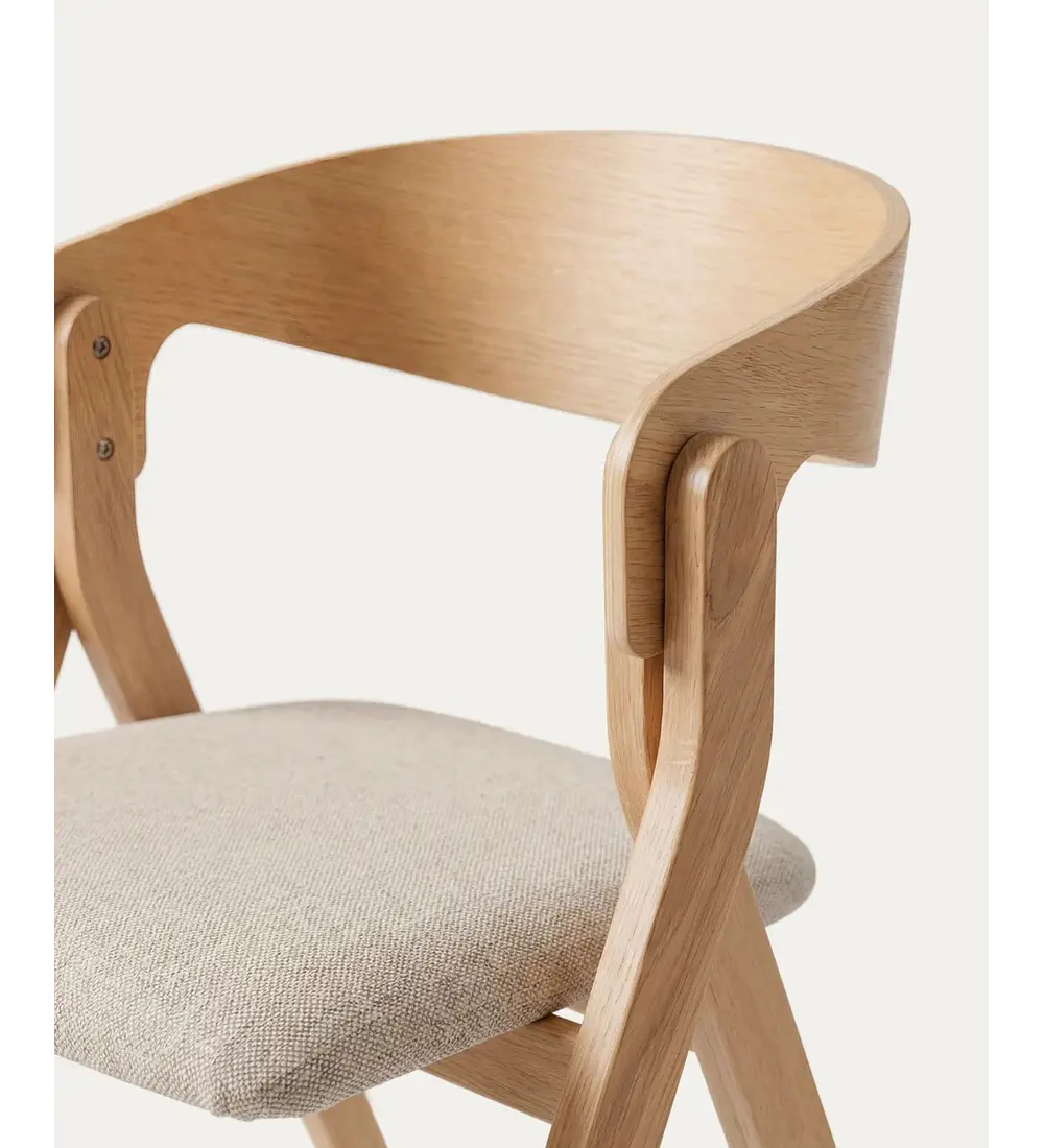 Silla de Comedor Margot 