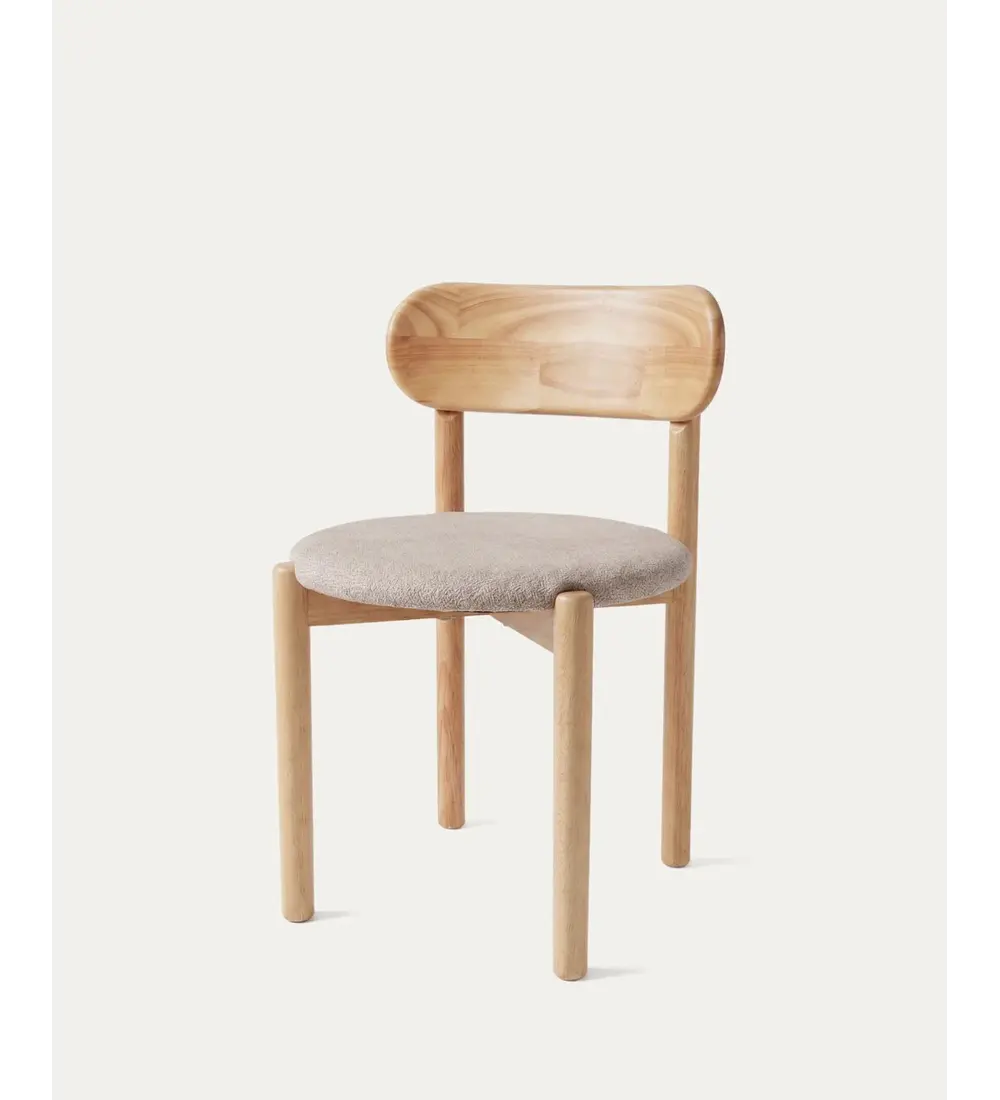 Silla Porto Chenilla