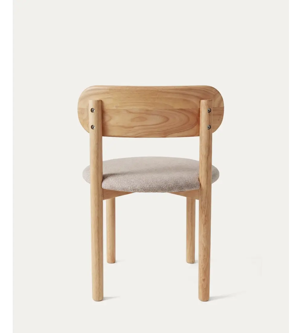 Silla Porto Chenilla