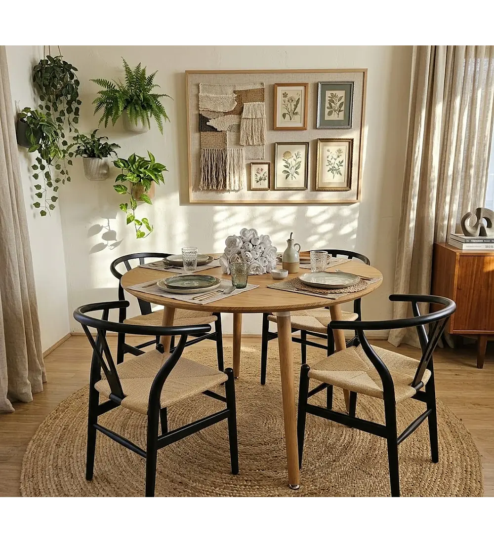 Mesa Expandible 100–140–180 cms