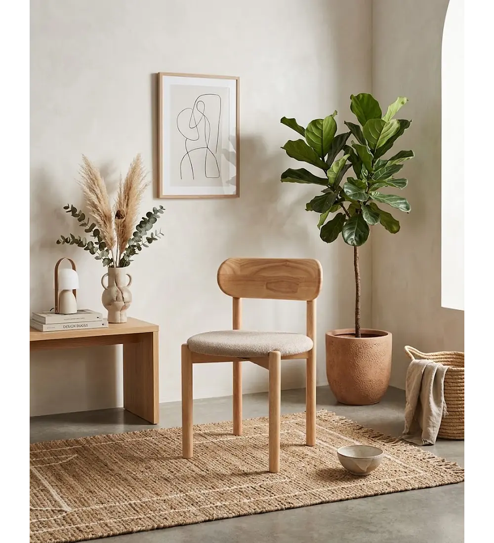 Silla Porto Chenilla