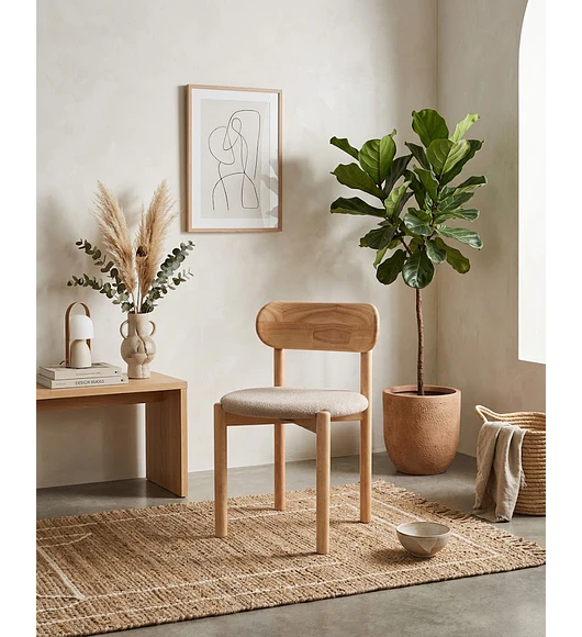 Silla Porto Chenilla