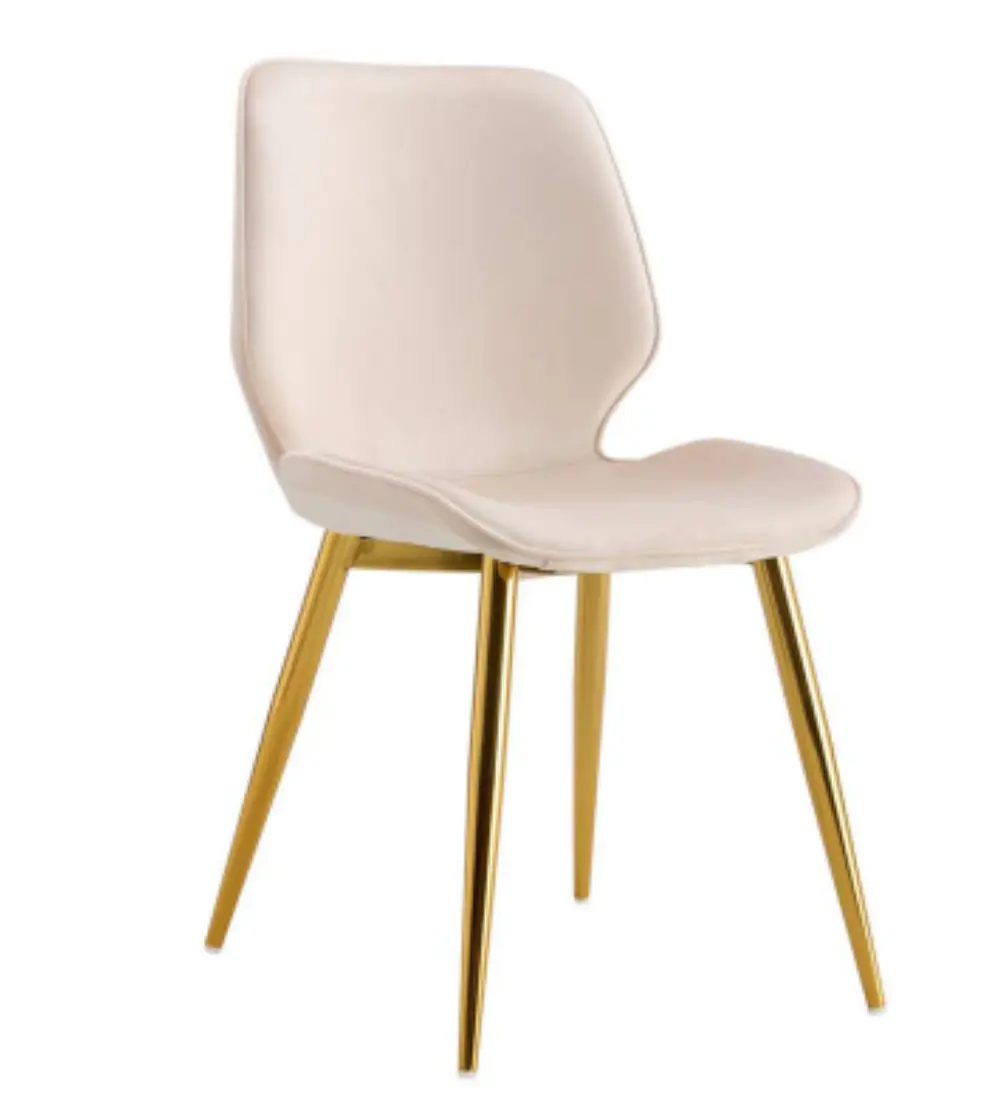 Silla Fiori Top Lino Gold