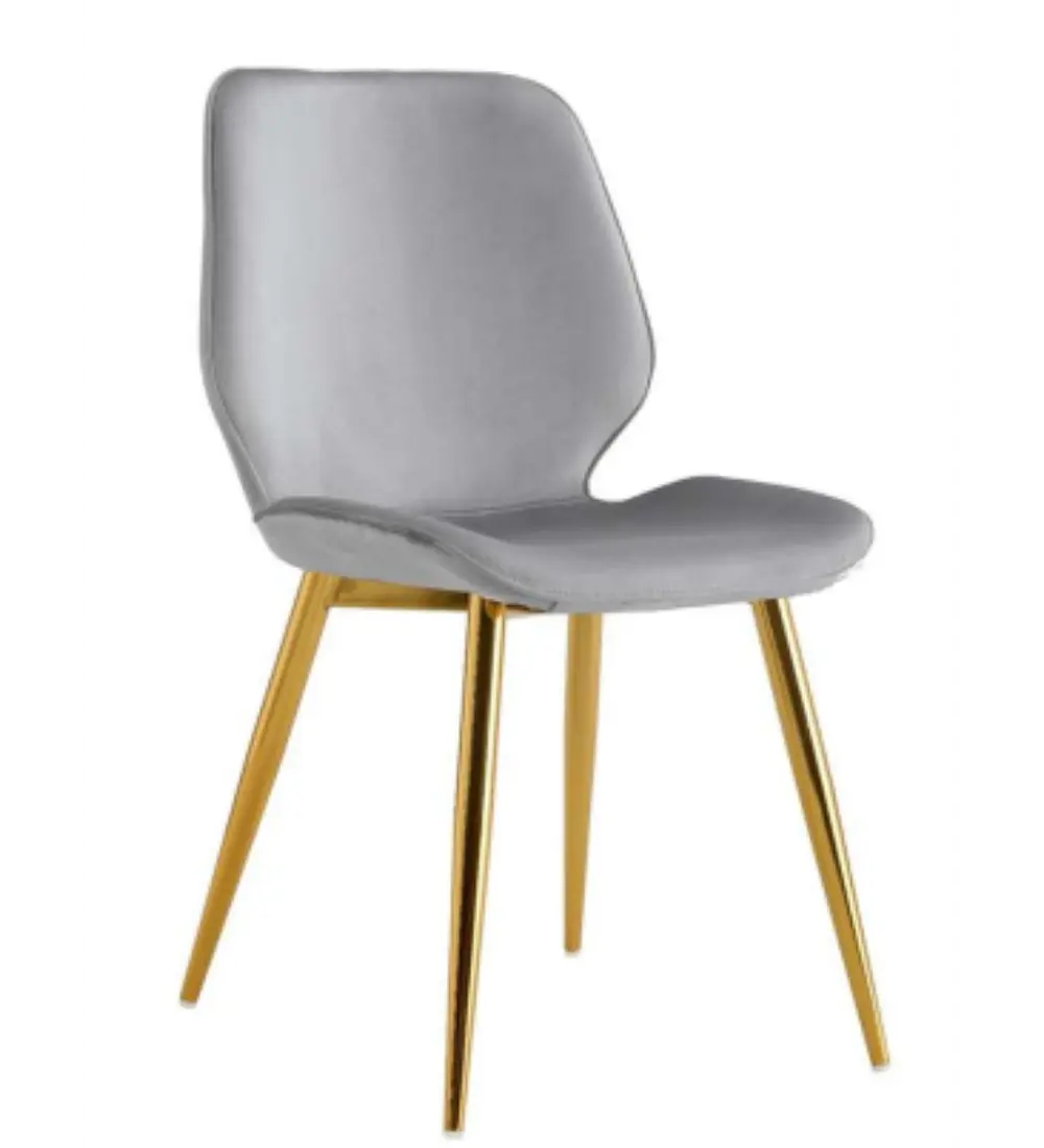 Silla Fiori Top Lino Gold