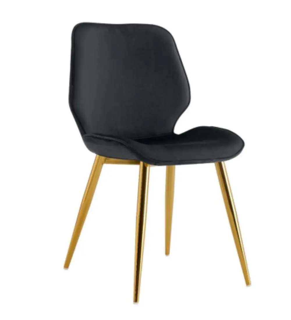 Silla Fiori Top Lino Gold