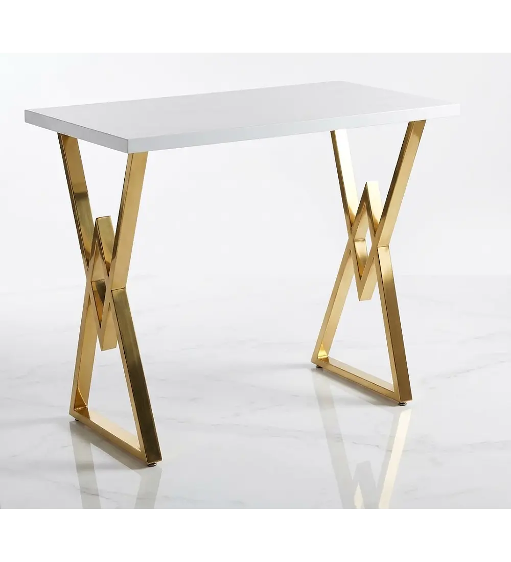Mesa Bursa BAR 120x60X105cm