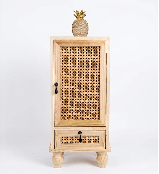 Gabinete Nórdico Rattan Luna