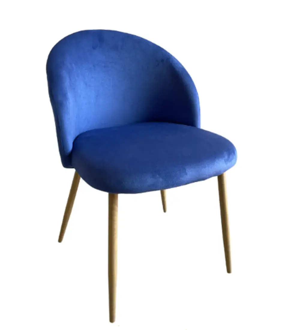 2da Seleccion Silla Bread Velvet Wood 
